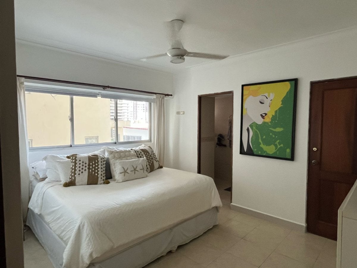 Apartamento en Los Cacicazgos, Distrito Nacional – foto 7