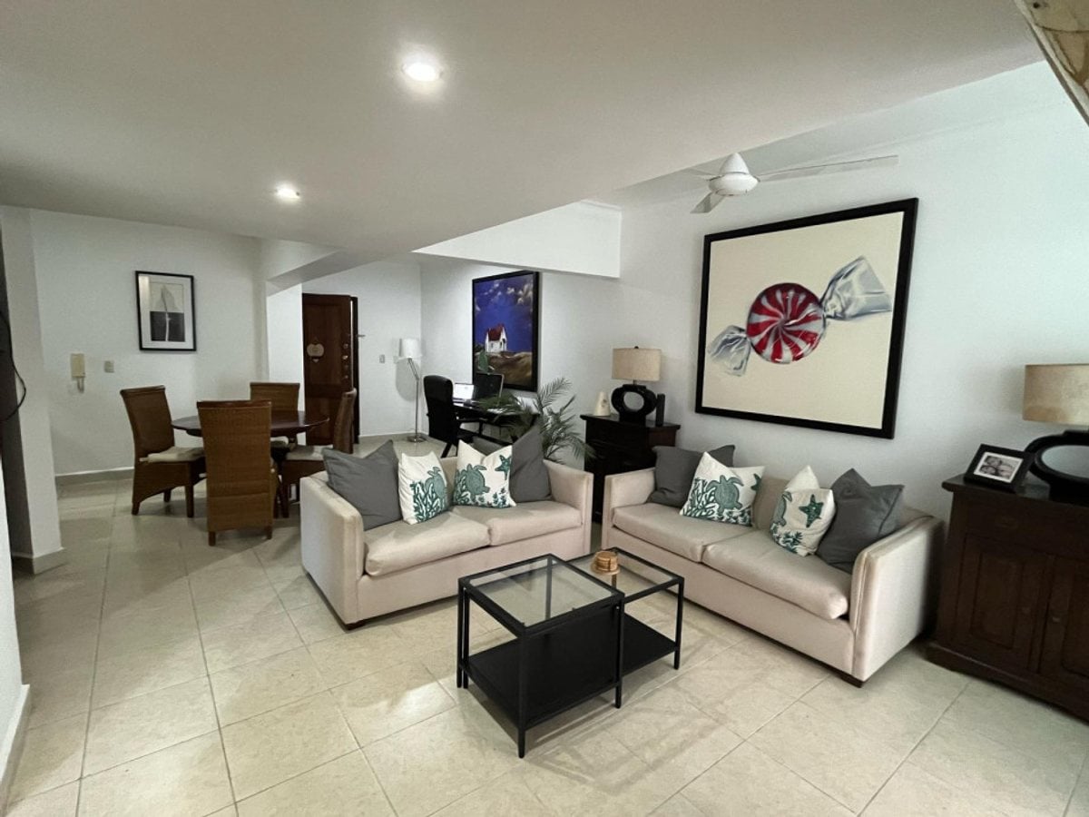 Apartamento en Los Cacicazgos, Distrito Nacional – foto 1