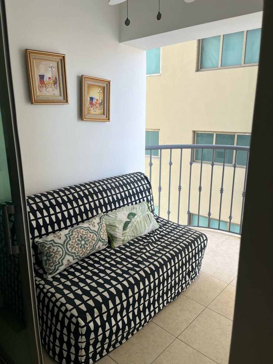 Apartamento en Los Cacicazgos, Distrito Nacional – foto 3