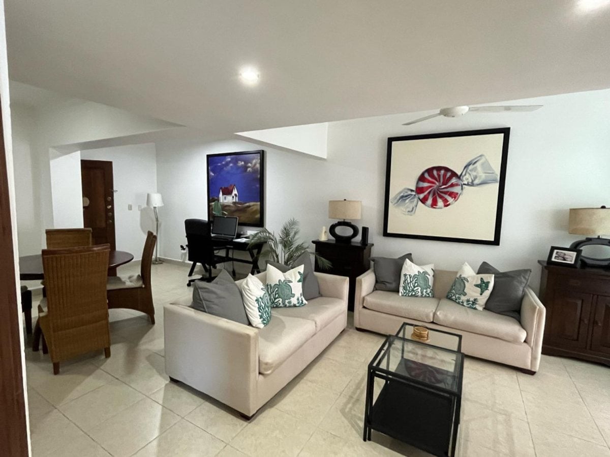 Apartamento en Los Cacicazgos, Distrito Nacional – foto 10