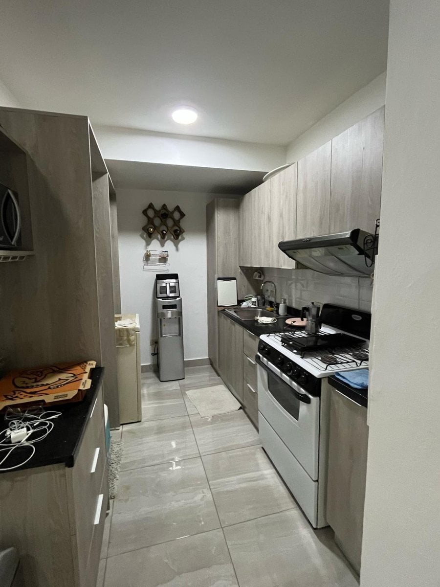 Apartamento en Los Cacicazgos, Distrito Nacional – foto 5