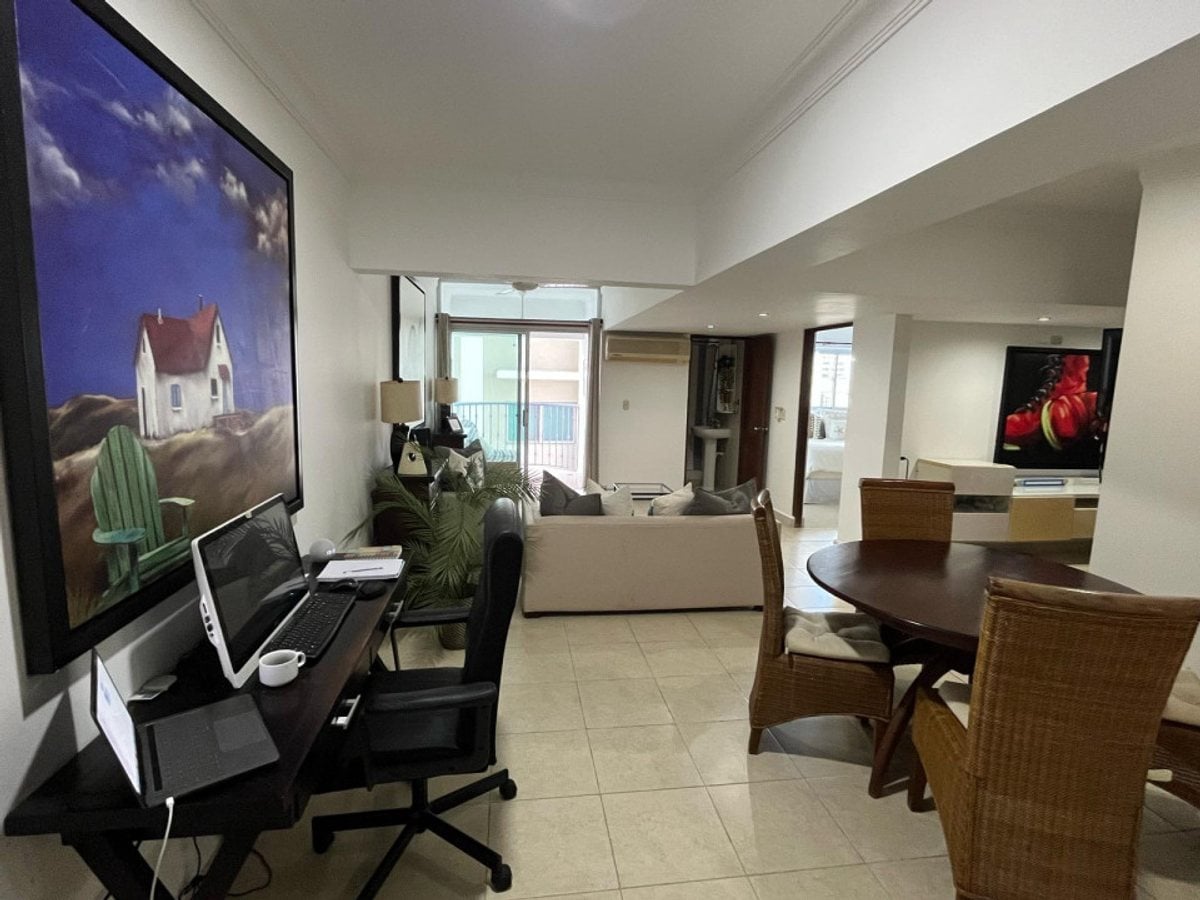 Apartamento en Los Cacicazgos, Distrito Nacional – foto 8