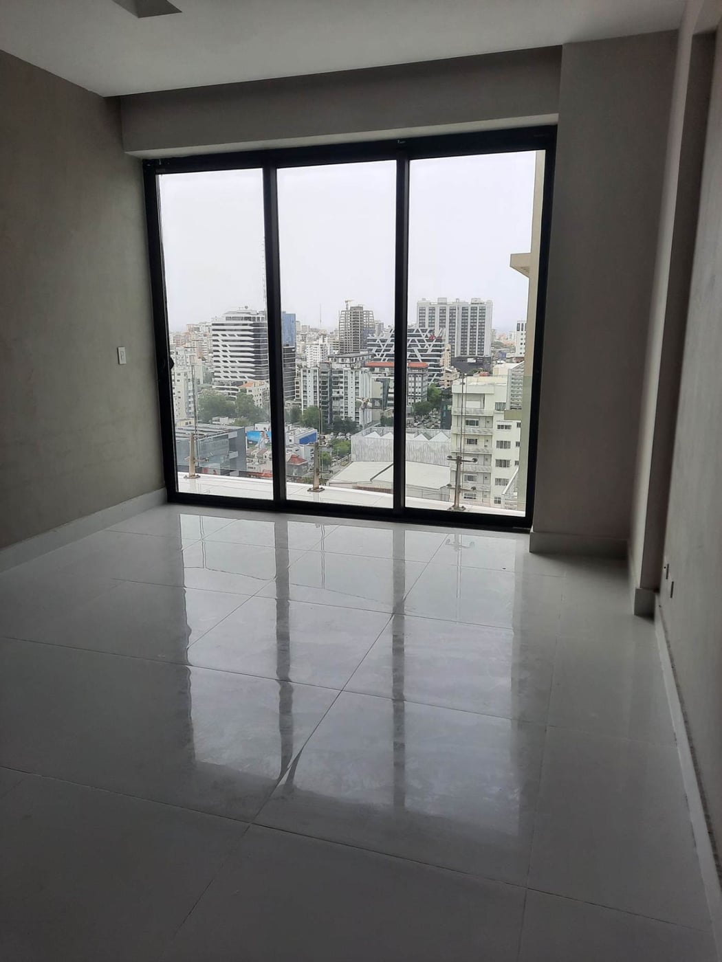 APARTAMENTO EN VENTA 1 Habitacion mas estudio – foto 1