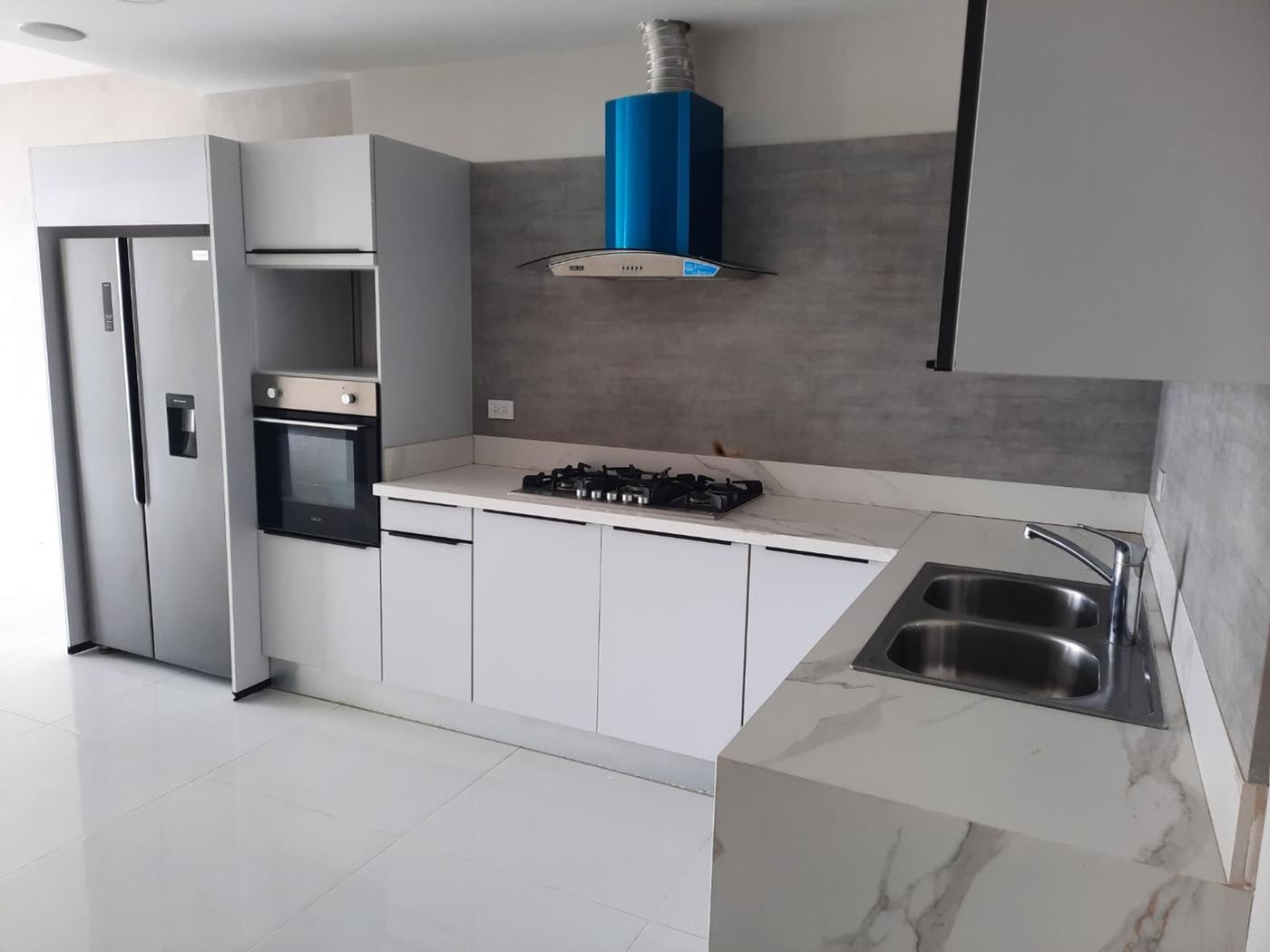 APARTAMENTO EN VENTA 1 Habitacion mas estudio – foto 2