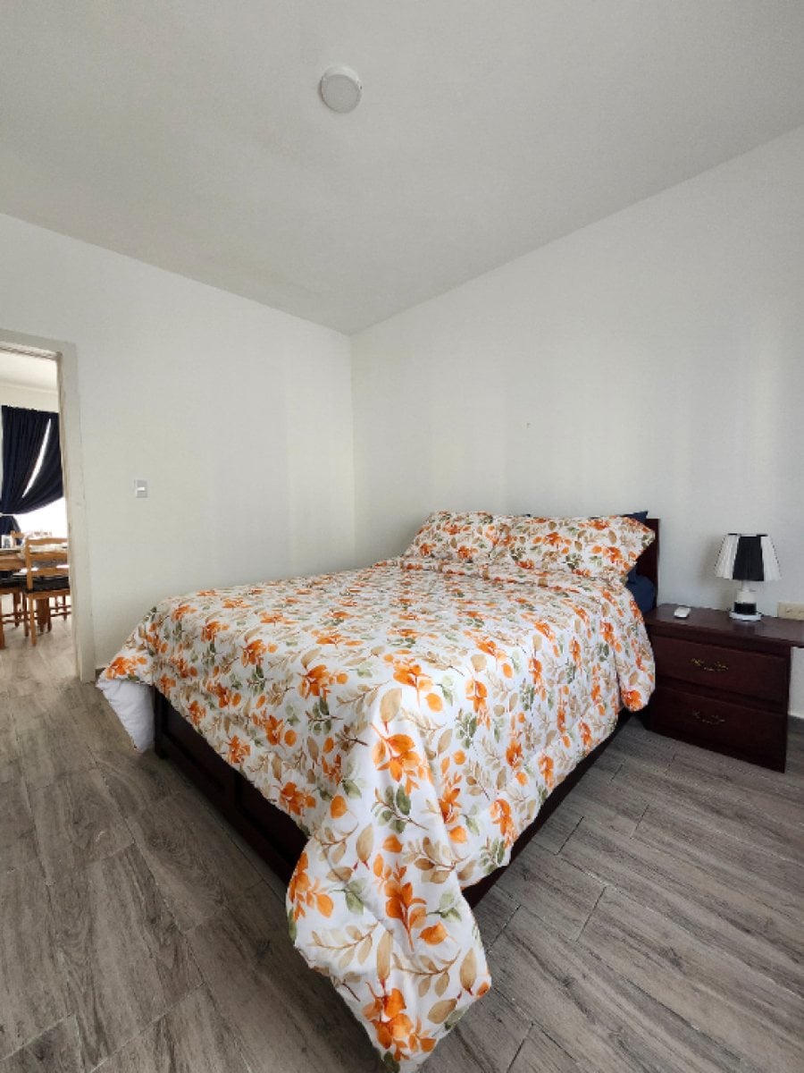 Apartamento 2 Hab. en El Cortesito, Bavaro – foto 8