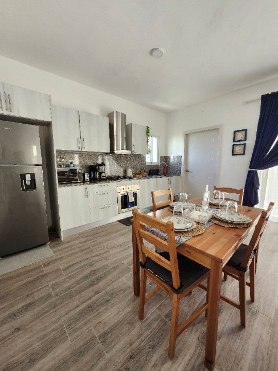 Apartamento 2 Hab. en El Cortesito, Bavaro – foto 6