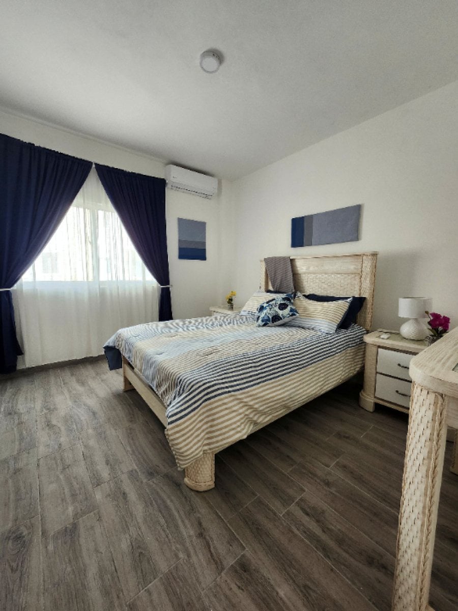 Apartamento 2 Hab. en El Cortesito, Bavaro – foto 7