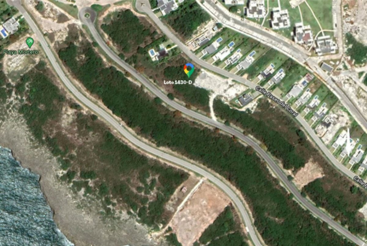 Terreno Junto al Beach Club en Playa Nueva Romana – foto 1