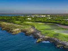 Terreno Junto al Beach Club en Playa Nueva Romana – foto 3