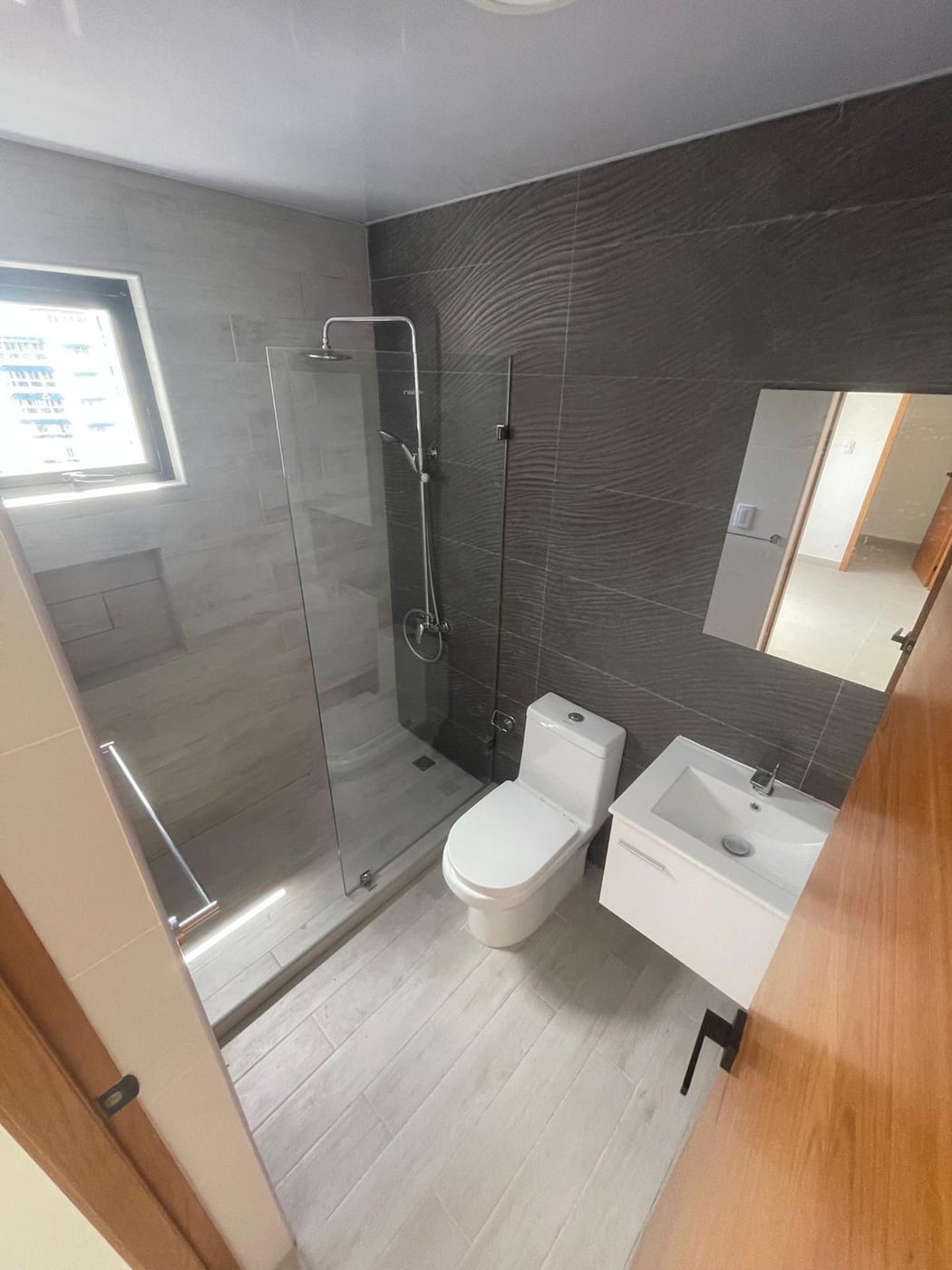 APARTAMENTO EN VENTA 1 HAB., BELLA VISTA – foto 4