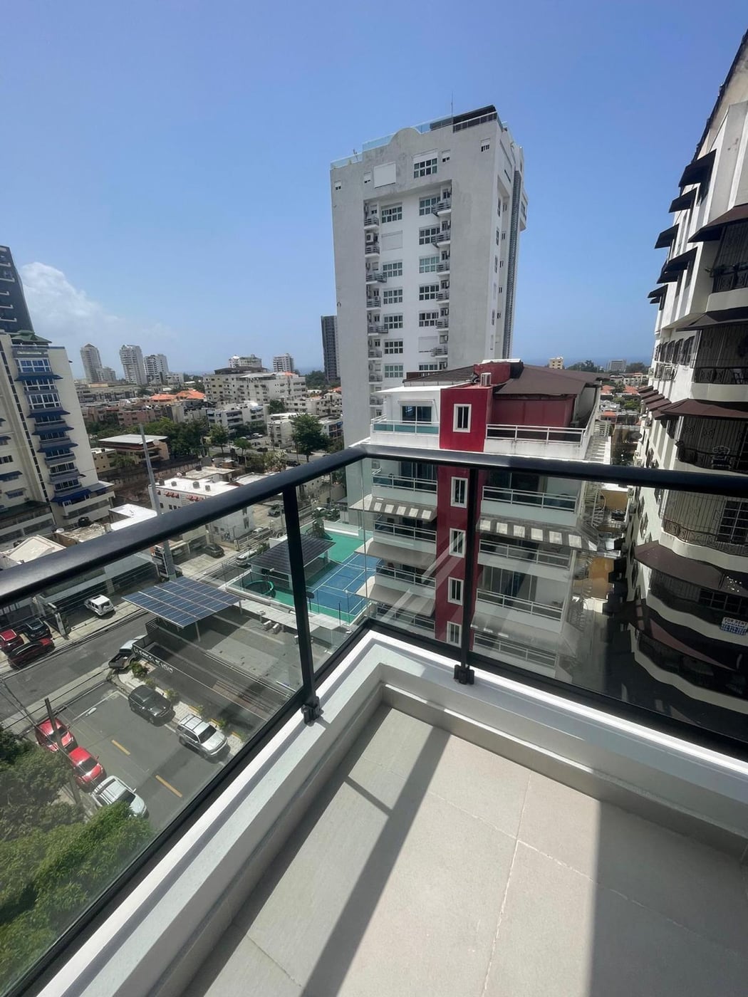 APARTAMENTO EN VENTA 1 HAB., BELLA VISTA – foto 8