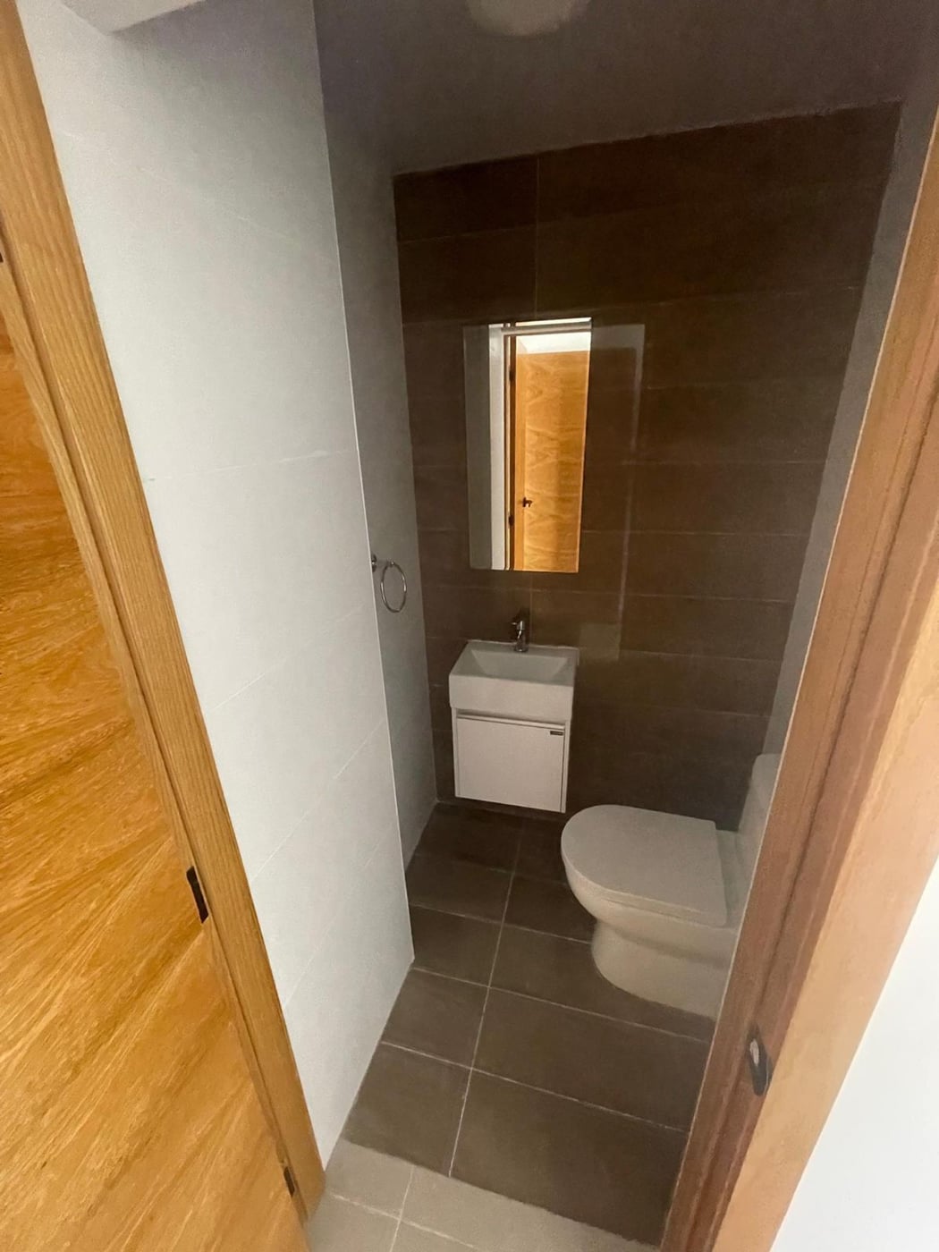 APARTAMENTO EN VENTA 1 HAB., BELLA VISTA – foto 6
