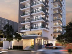 Apartamento en venta en 1 habitaciones., Bella Vista – foto 1
