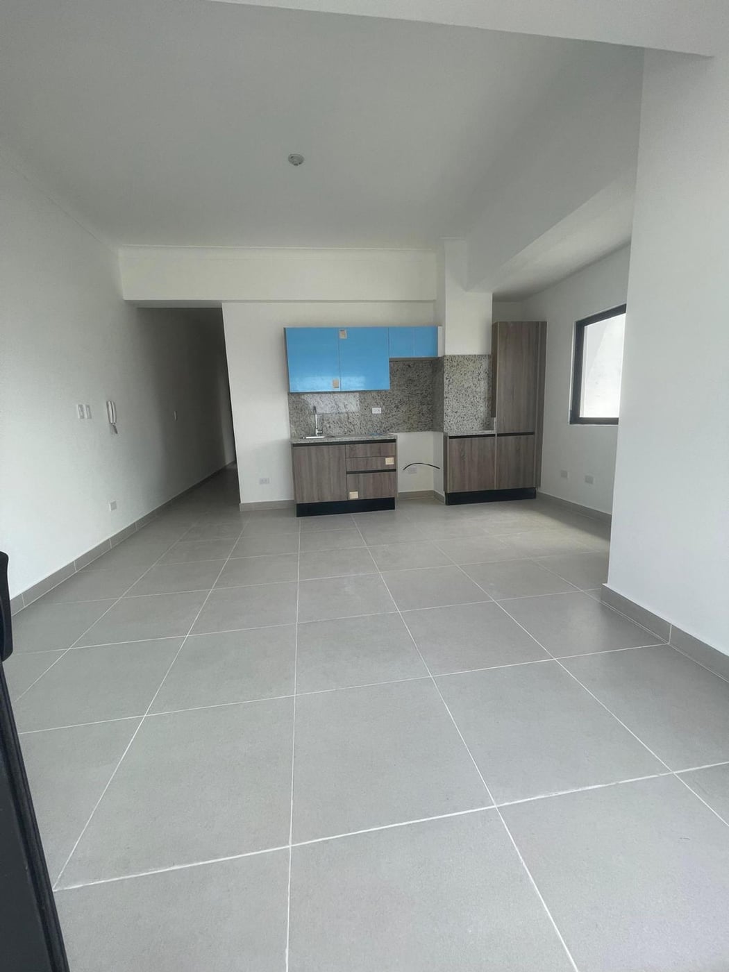 APARTAMENTO EN VENTA 1 HAB., BELLA VISTA – foto 2