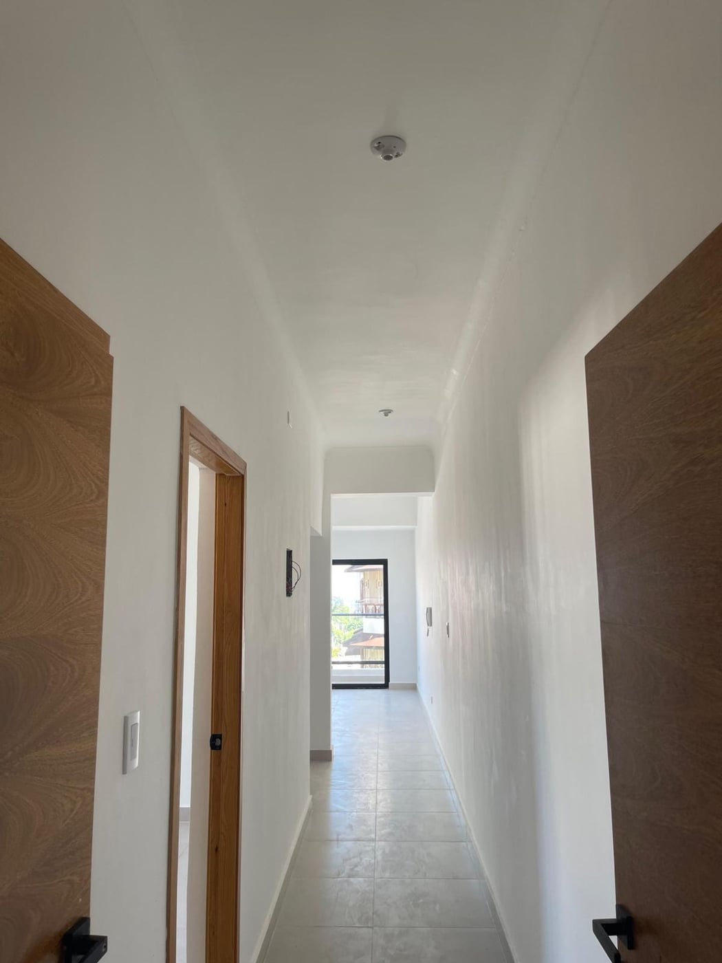 APARTAMENTO EN VENTA 1 HAB., BELLA VISTA – foto 5