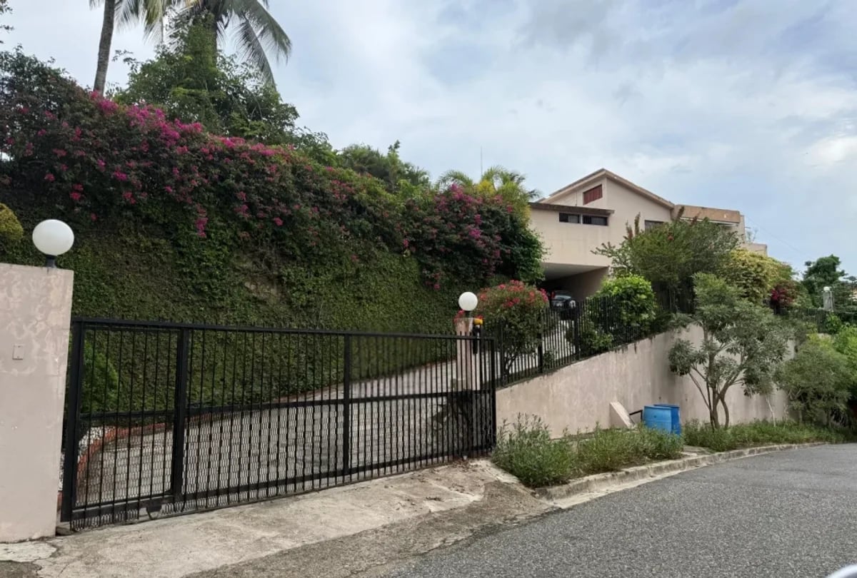 Casa A. Arroyo Hondo US$620K – foto 1