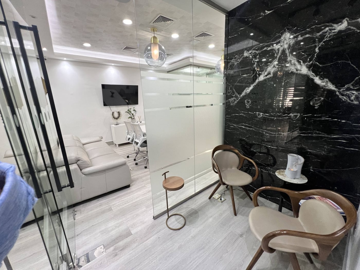 EDIFICIO EN VENTA 5264 M² AVENIDA RÓMULO BETANCOUR – foto 5