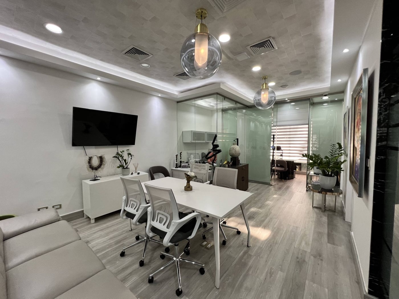 EDIFICIO EN VENTA 5264 M² AVENIDA RÓMULO BETANCOUR – foto 12