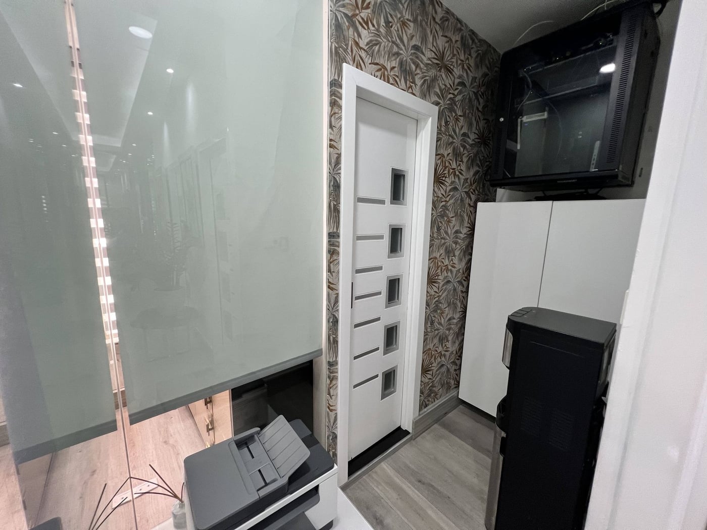 EDIFICIO EN VENTA 5264 M² AVENIDA RÓMULO BETANCOUR – foto 6