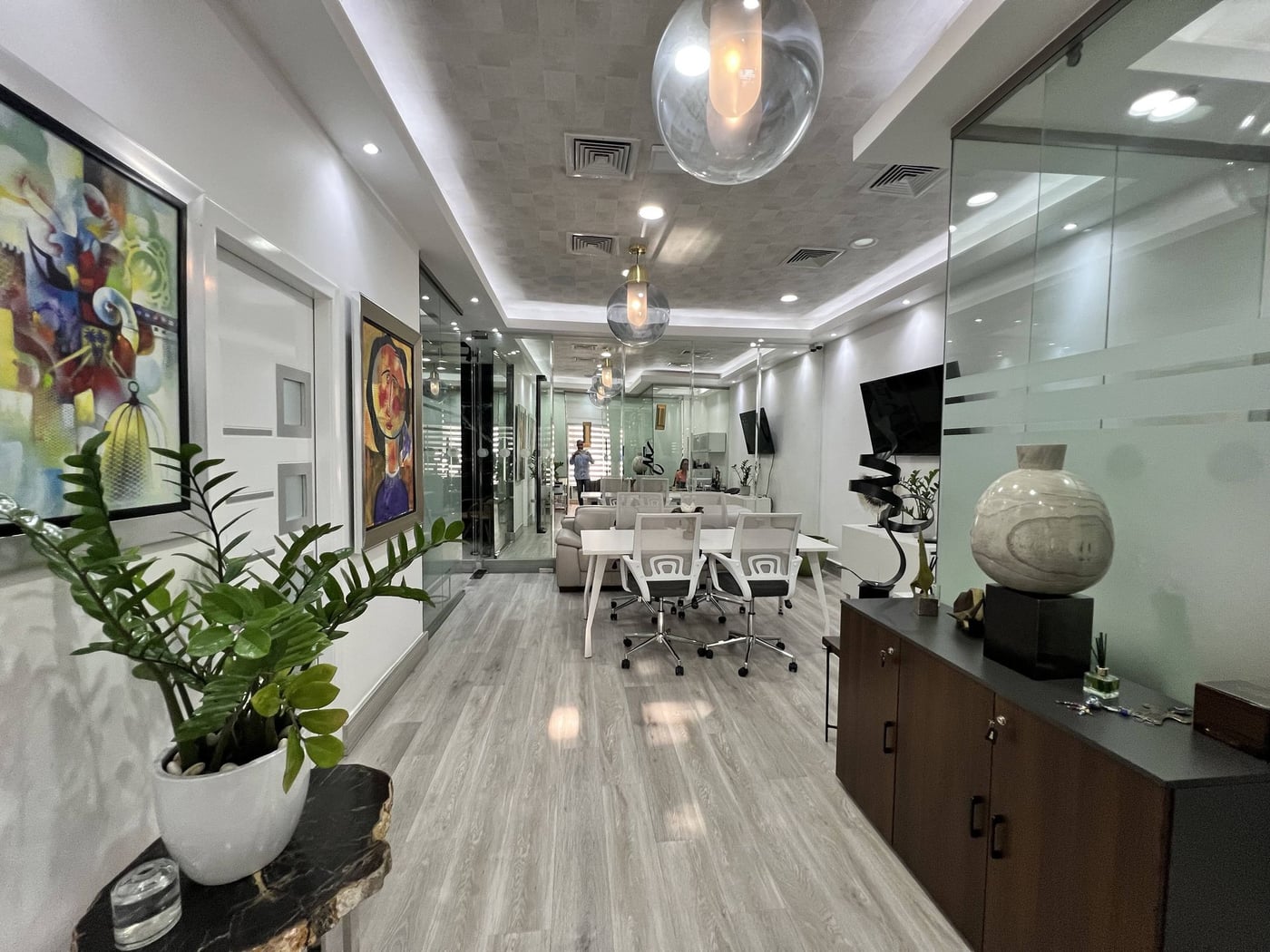 EDIFICIO EN VENTA 5264 M² AVENIDA RÓMULO BETANCOUR – foto 4