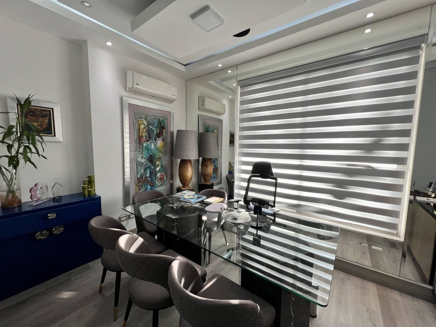 EDIFICIO EN VENTA 5264 M² AVENIDA RÓMULO BETANCOUR – foto 2