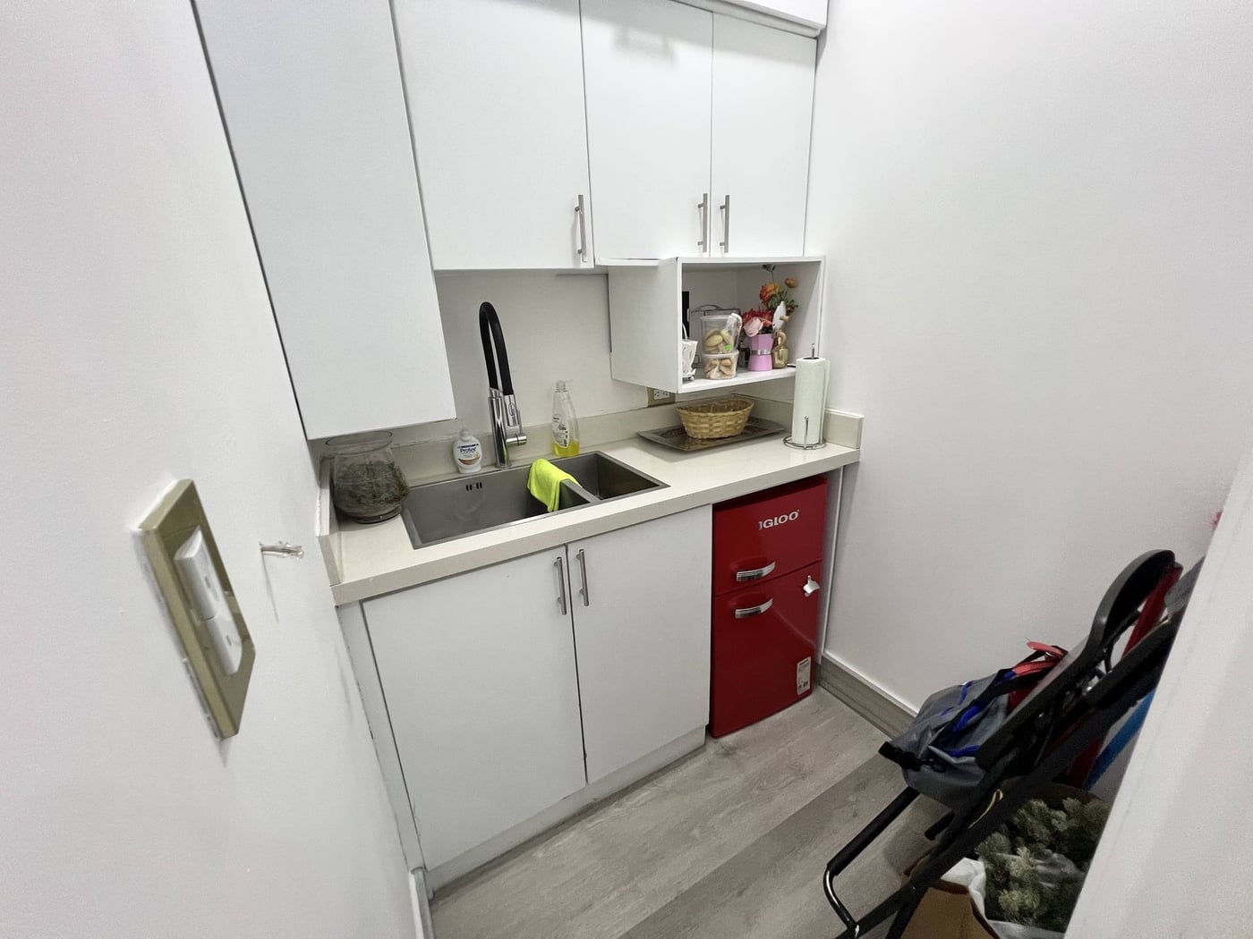 EDIFICIO EN VENTA 5264 M² AVENIDA RÓMULO BETANCOUR – foto 7