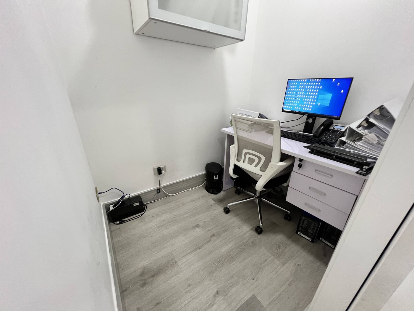 EDIFICIO EN VENTA 5264 M² AVENIDA RÓMULO BETANCOUR – foto 11