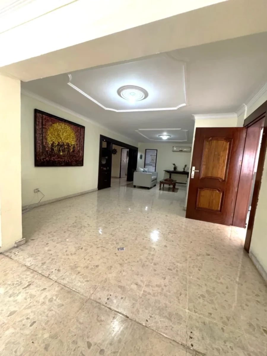 En venta apartamento clásico de 240 m² en sector Enriquillo – foto 7