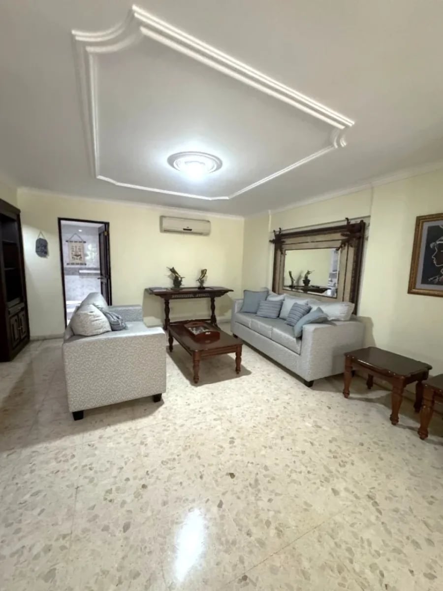 En venta apartamento clásico de 240 m² en sector Enriquillo – foto 10