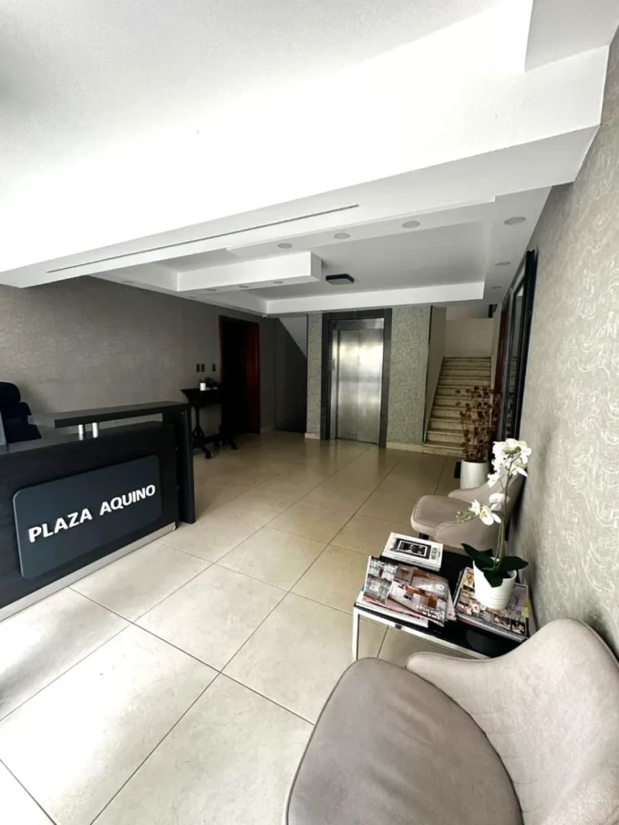 En venta apartamento clásico de 240 m² en sector Enriquillo – foto 1