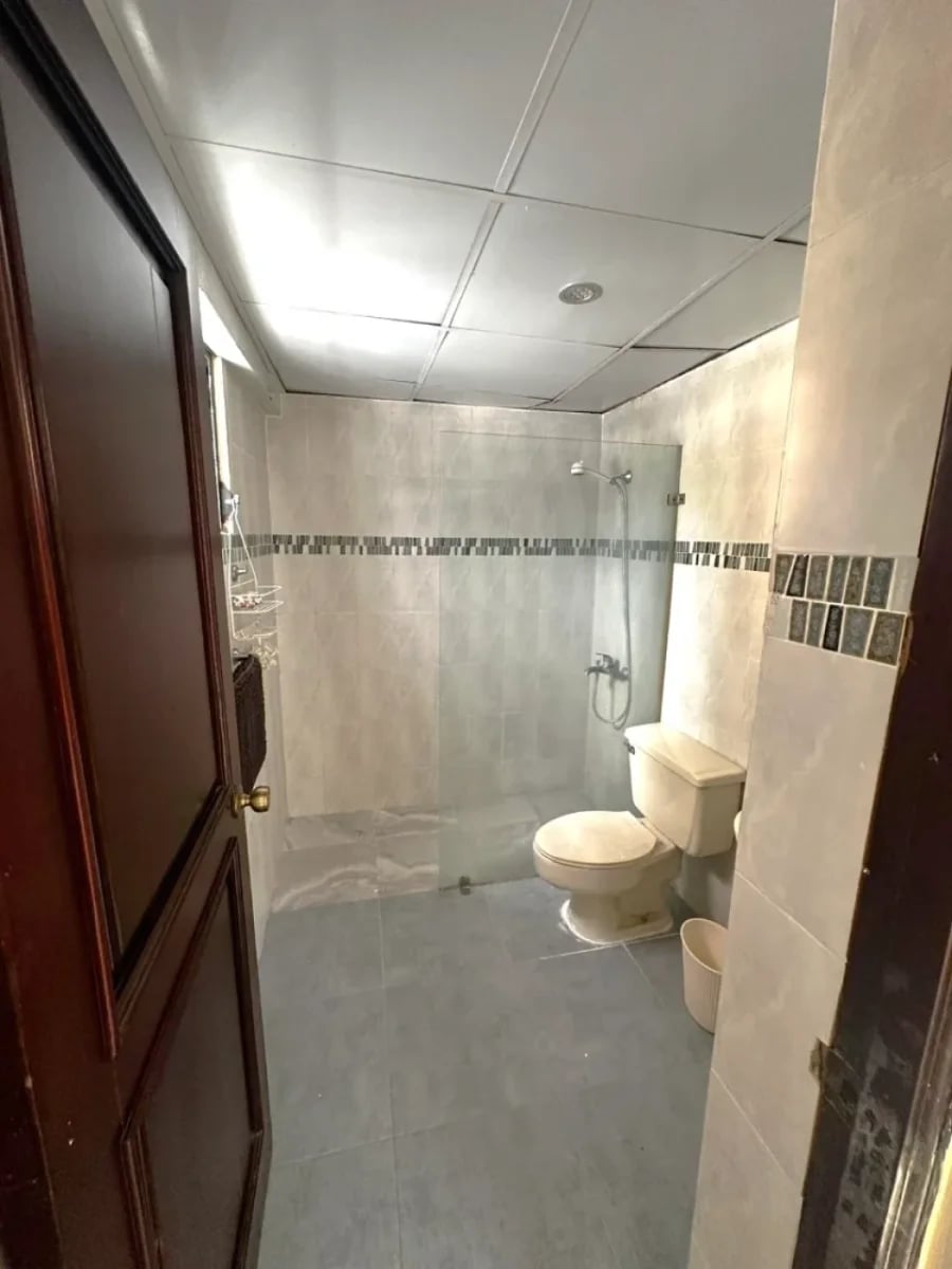 En venta apartamento clásico de 240 m² en sector Enriquillo – foto 11