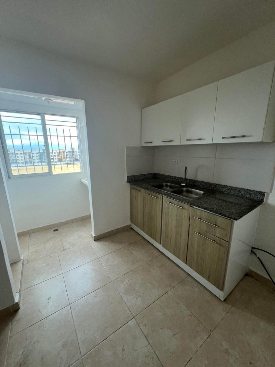 Apartamento en Ciudad Juan Bosch, Santo Domingo Este – foto 3