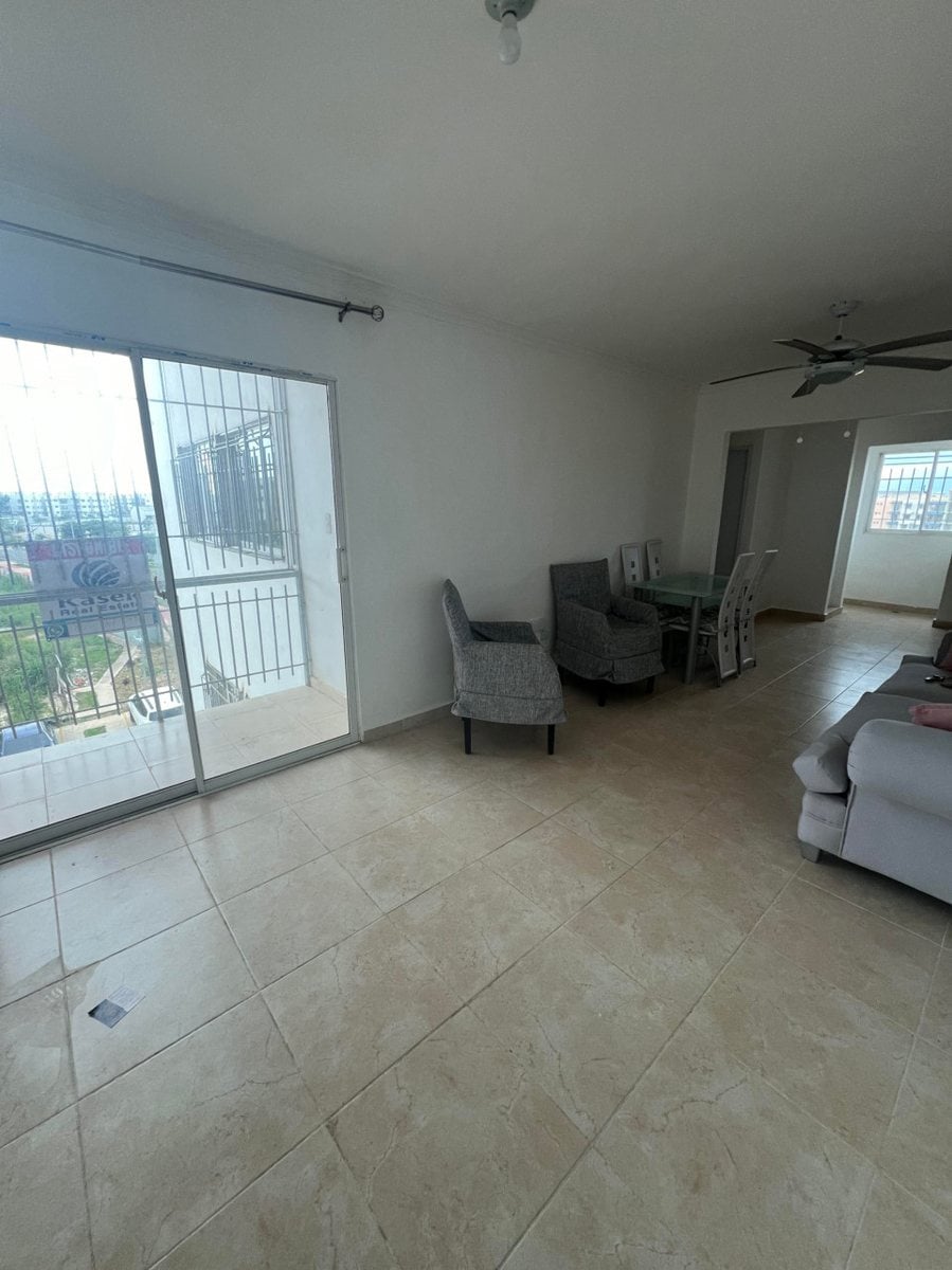 Apartamento en Ciudad Juan Bosch, Santo Domingo Este – foto 4