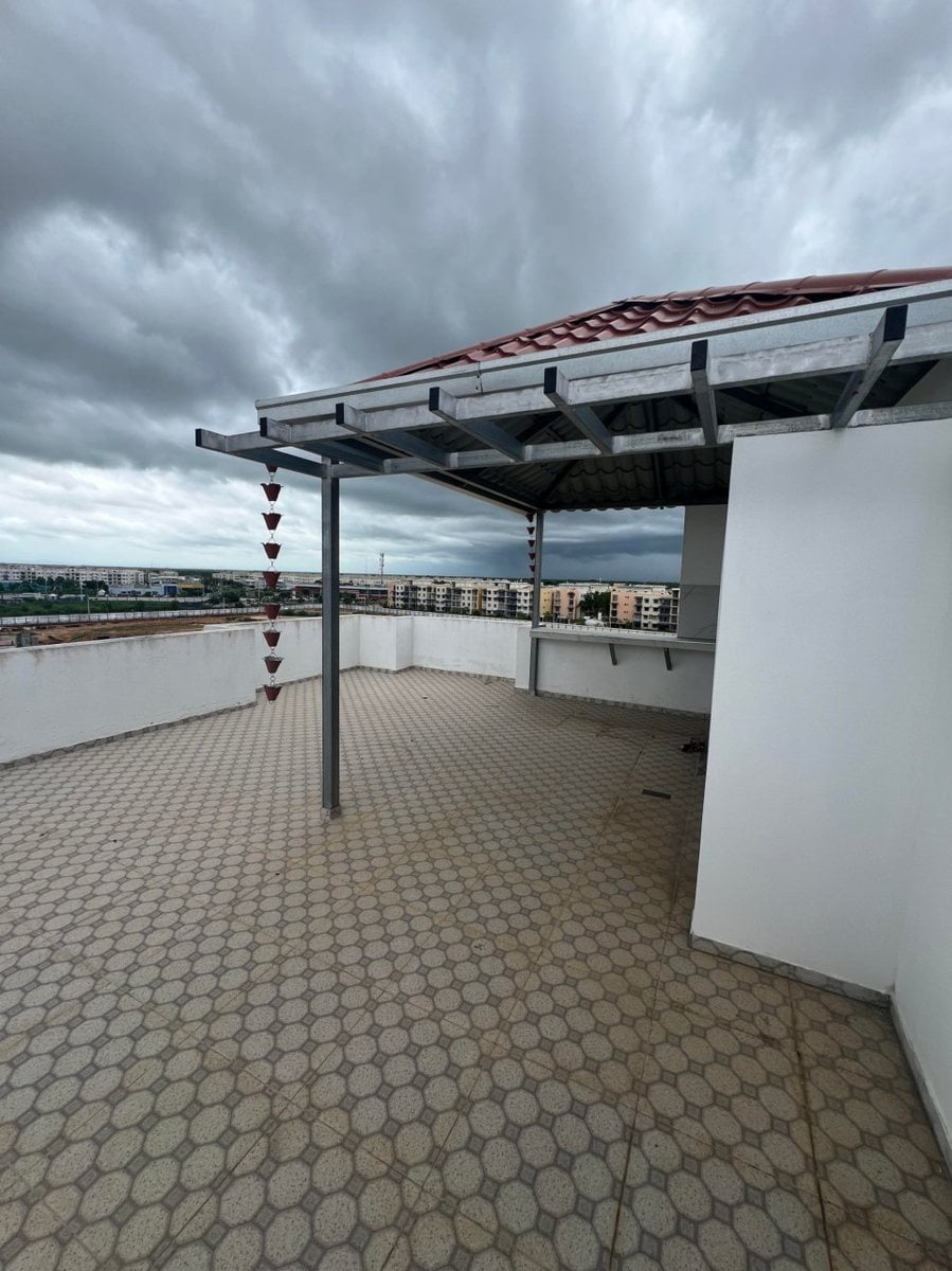 Apartamento en Ciudad Juan Bosch, Santo Domingo Este – foto 12