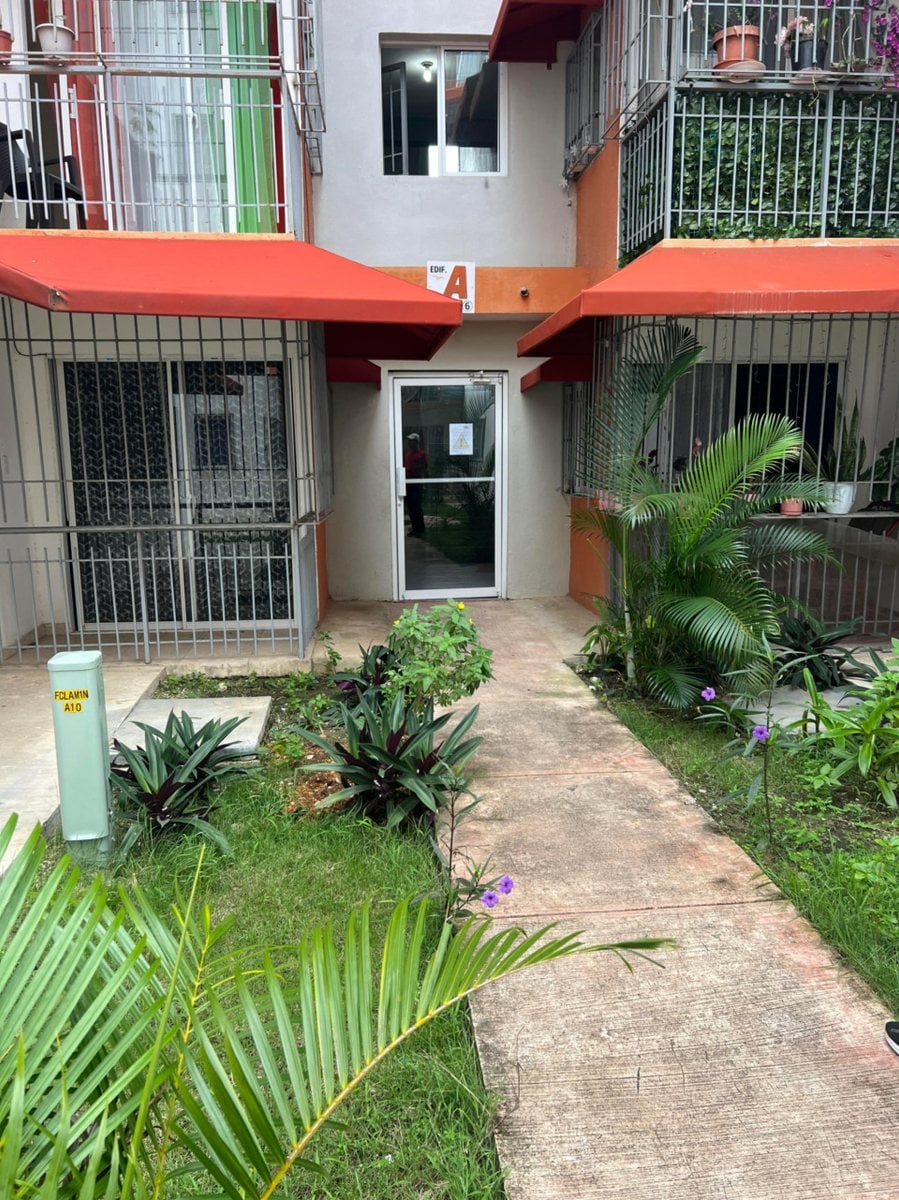Apartamento en Ciudad Juan Bosch, Santo Domingo Este – foto 2