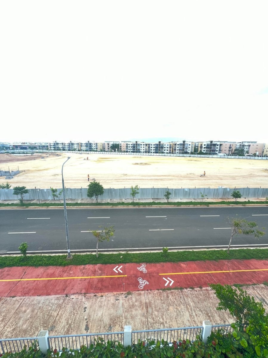 Apartamento en Ciudad Juan Bosch, Santo Domingo Este – foto 10