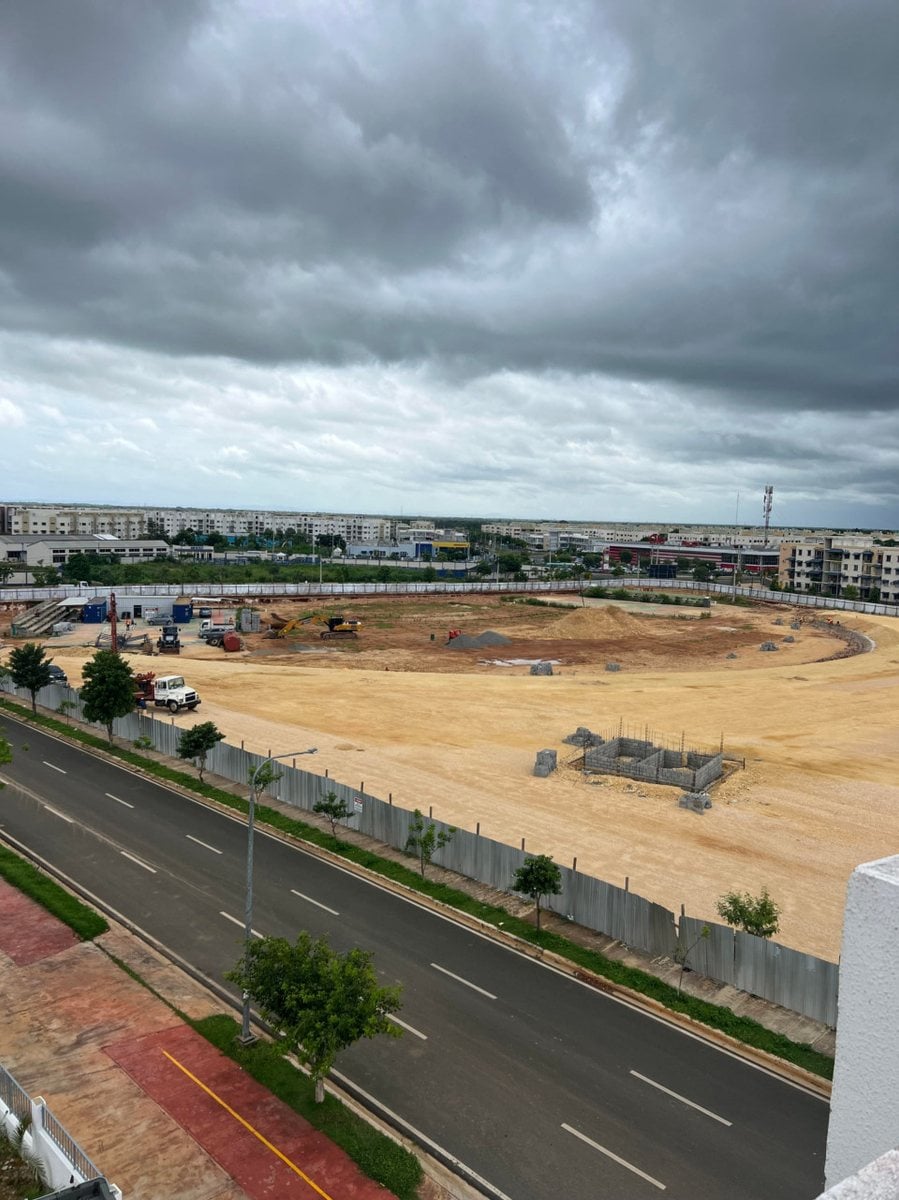 Apartamento en Ciudad Juan Bosch, Santo Domingo Este – foto 11
