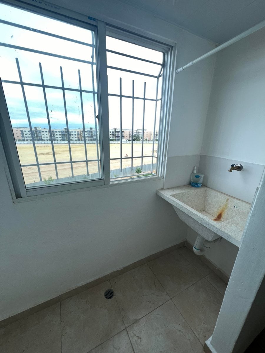 Apartamento en Ciudad Juan Bosch, Santo Domingo Este – foto 5