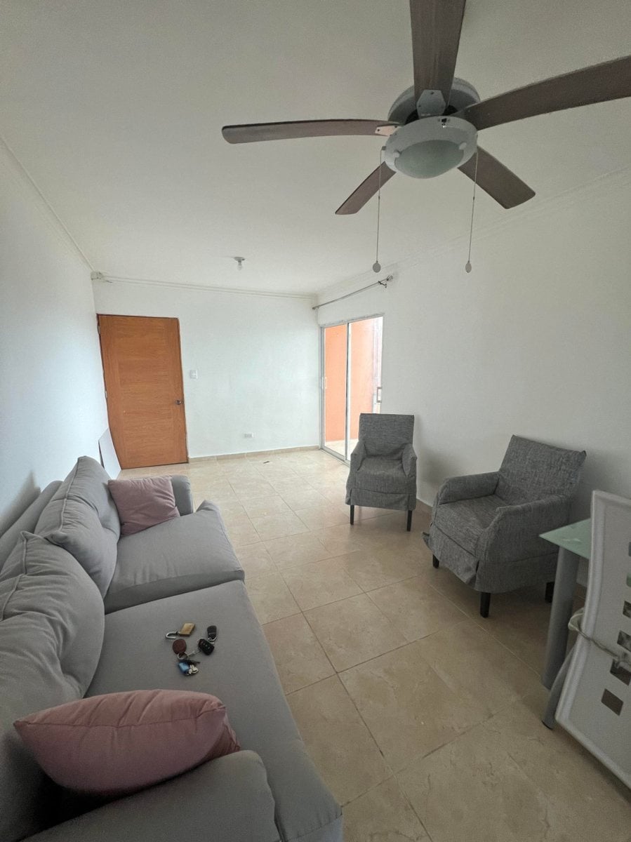 Apartamento en Ciudad Juan Bosch, Santo Domingo Este – foto 8