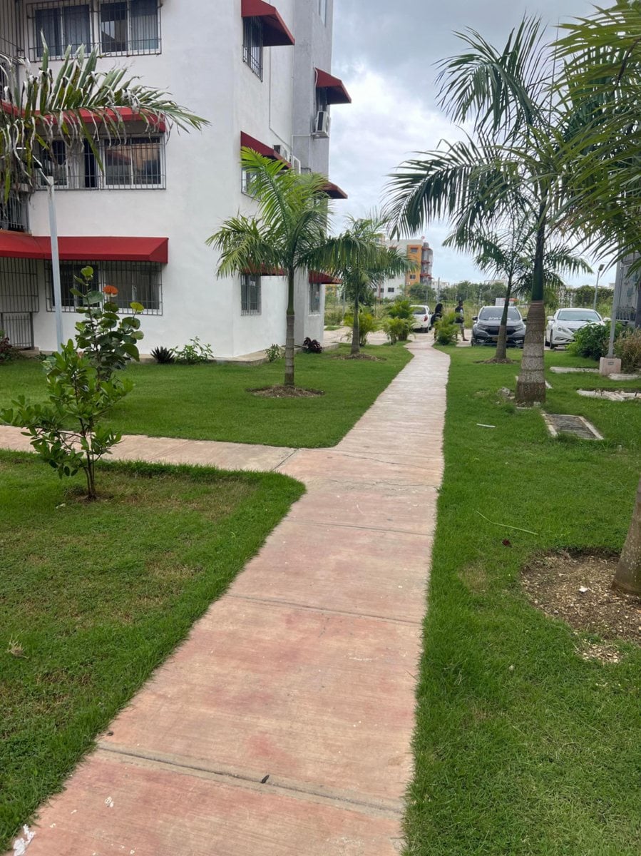 Apartamento en Ciudad Juan Bosch, Santo Domingo Este – foto 1