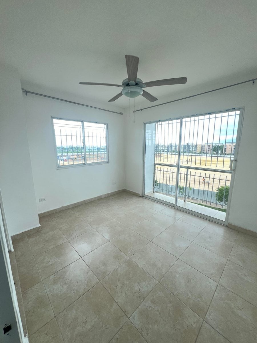 Apartamento en Ciudad Juan Bosch, Santo Domingo Este – foto 6