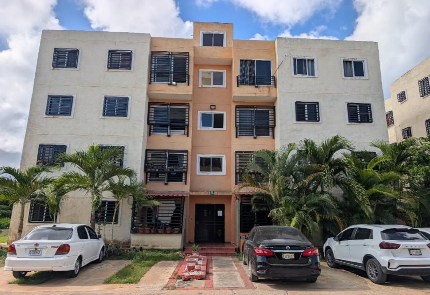Apartamento en venta en San Isidro Labrador – foto 1