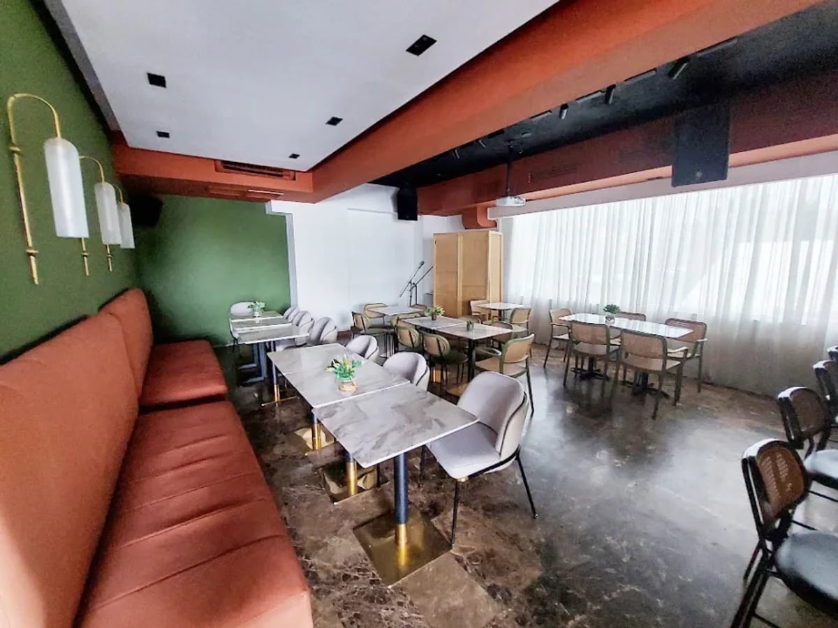 Local Comercial en La Castellana, Santo Domingo – foto 1