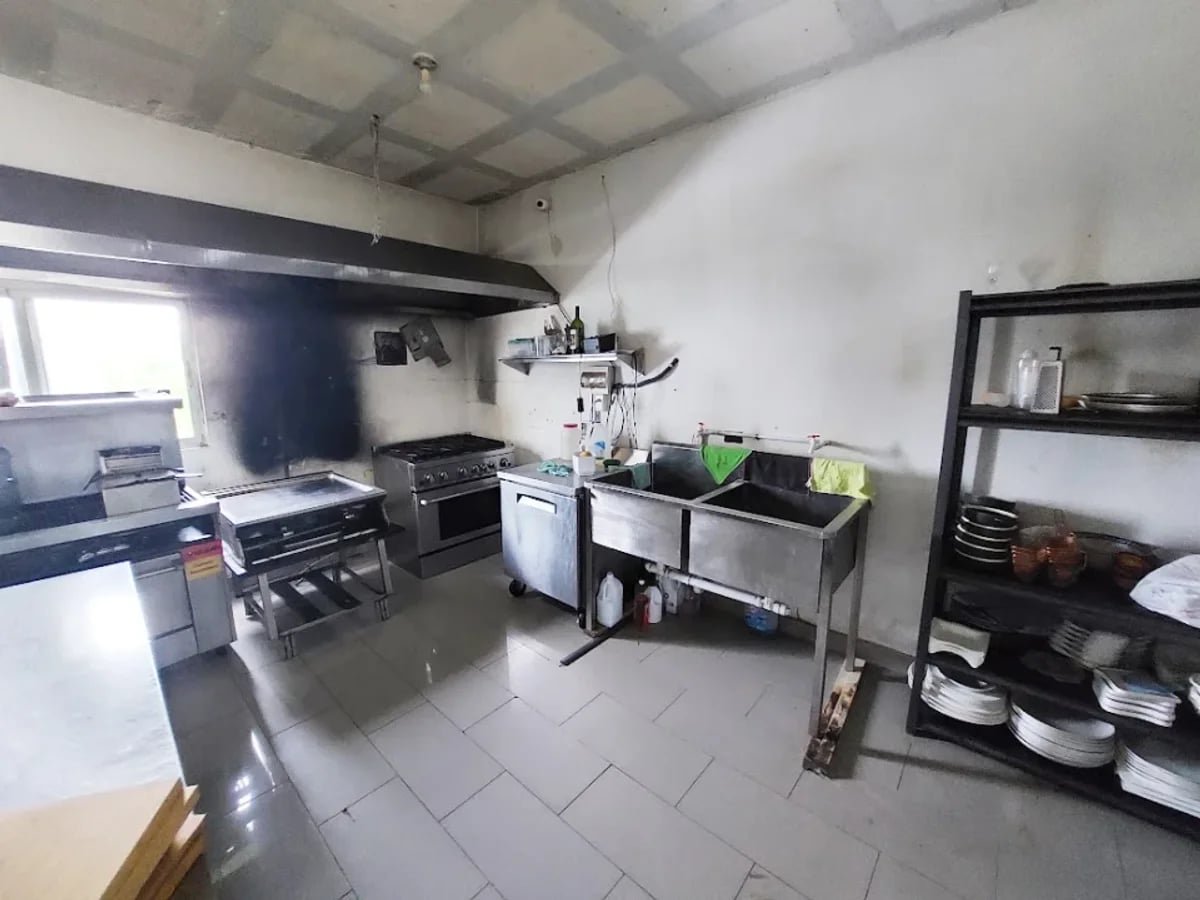 Local Comercial en La Castellana, Santo Domingo – foto 11