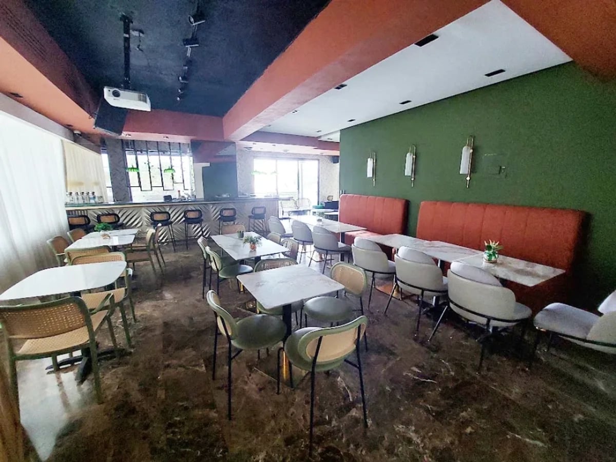 Local Comercial en La Castellana, Santo Domingo – foto 2