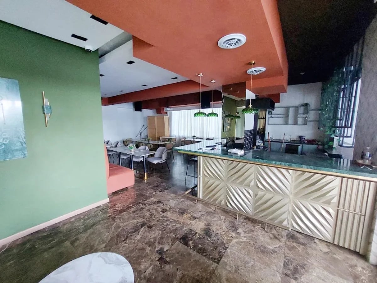 Local Comercial en La Castellana, Santo Domingo – foto 8