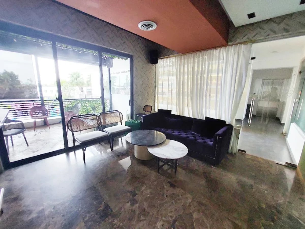 Local Comercial en La Castellana, Santo Domingo – foto 6