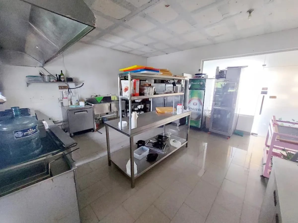 Local Comercial en La Castellana, Santo Domingo – foto 10