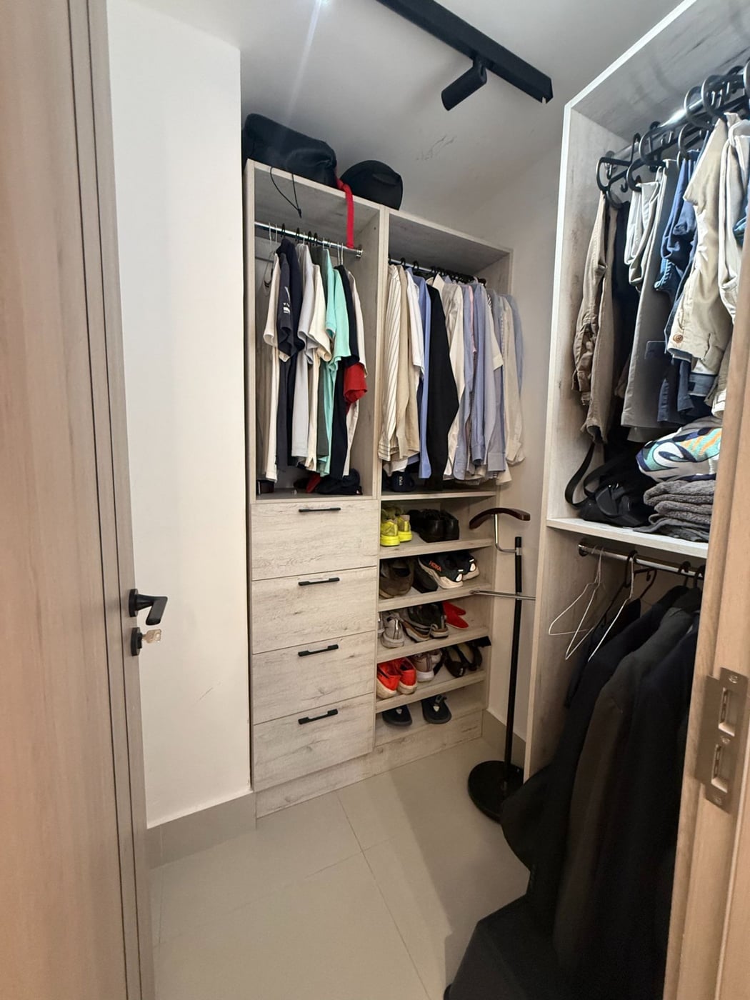 APARTO EN VENTA EN EVARISTO MORALES – foto 3