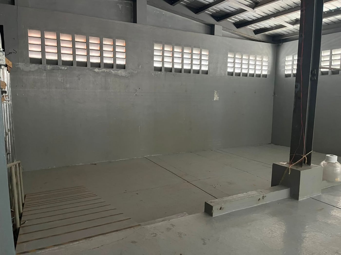 Local Comercial / Almacén en Alquiler – foto 1